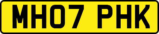 MH07PHK