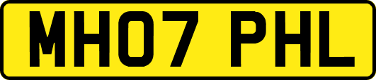 MH07PHL