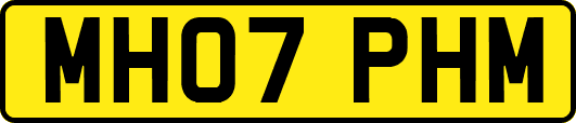 MH07PHM