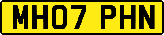 MH07PHN
