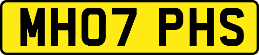 MH07PHS
