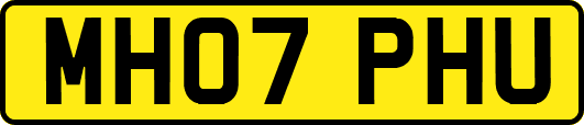 MH07PHU