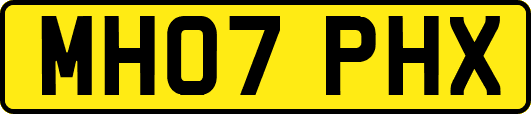 MH07PHX