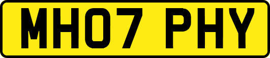 MH07PHY