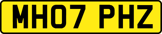 MH07PHZ