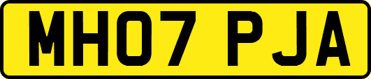 MH07PJA