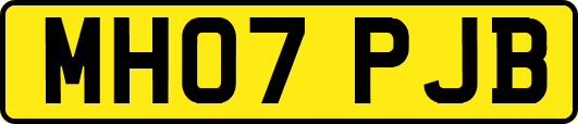 MH07PJB