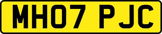 MH07PJC