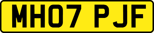 MH07PJF
