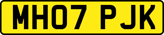 MH07PJK