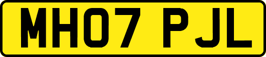MH07PJL