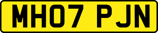MH07PJN