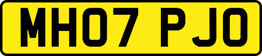 MH07PJO