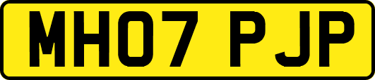 MH07PJP
