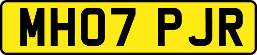 MH07PJR