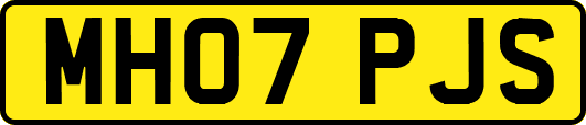 MH07PJS
