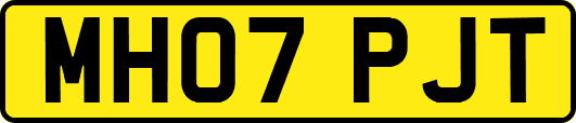 MH07PJT
