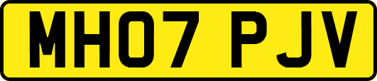 MH07PJV