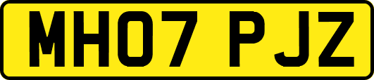 MH07PJZ