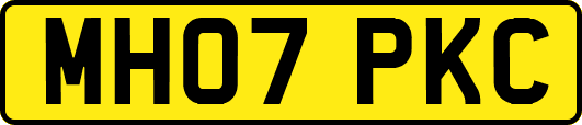 MH07PKC