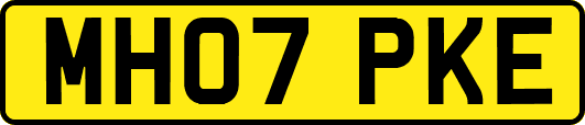 MH07PKE