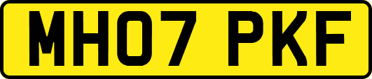 MH07PKF