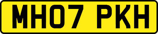 MH07PKH