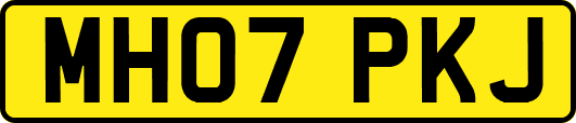 MH07PKJ