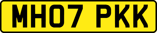 MH07PKK