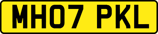 MH07PKL