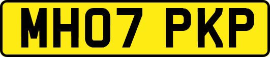 MH07PKP
