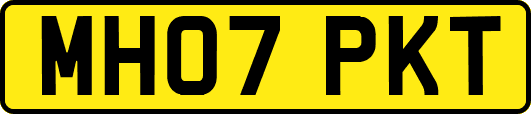 MH07PKT