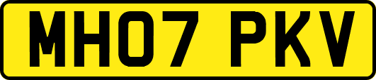 MH07PKV