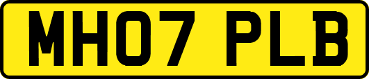 MH07PLB