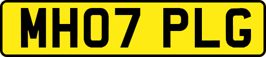 MH07PLG