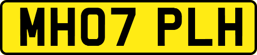 MH07PLH