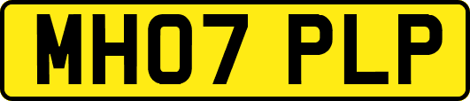 MH07PLP