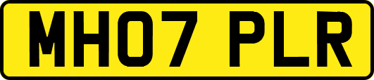 MH07PLR