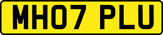 MH07PLU