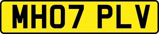 MH07PLV