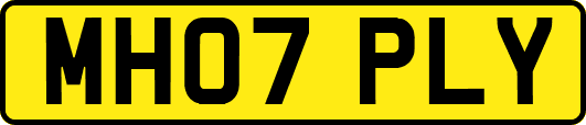MH07PLY
