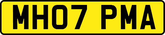 MH07PMA