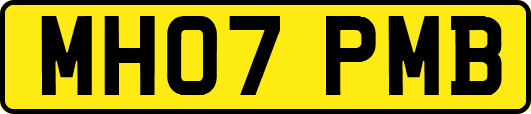 MH07PMB