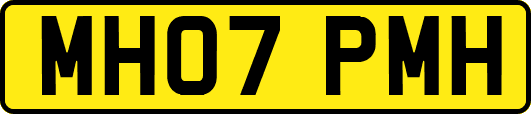 MH07PMH