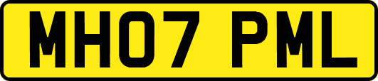 MH07PML