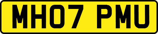 MH07PMU