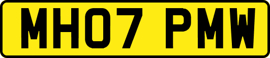 MH07PMW
