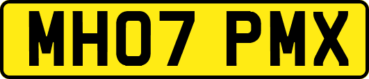 MH07PMX