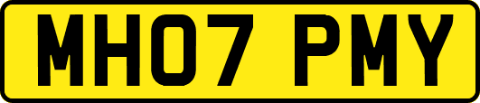 MH07PMY