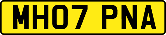 MH07PNA